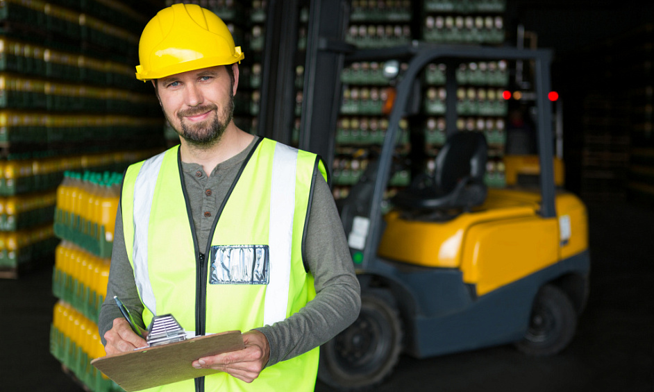 Entreprise De Location Et De Vente De Chariots Élévateurs Exploitée Par Ses Propriétaires - QLD 1