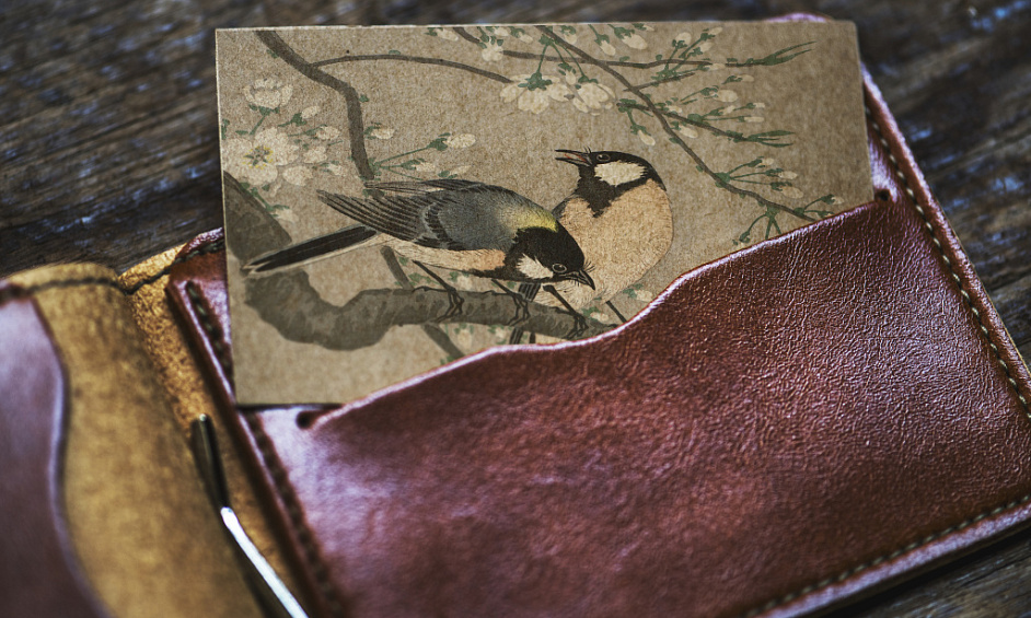 Gérez votre propre imprimerie - des tapis de souris en cuir véritable aux invitations de mariage 1