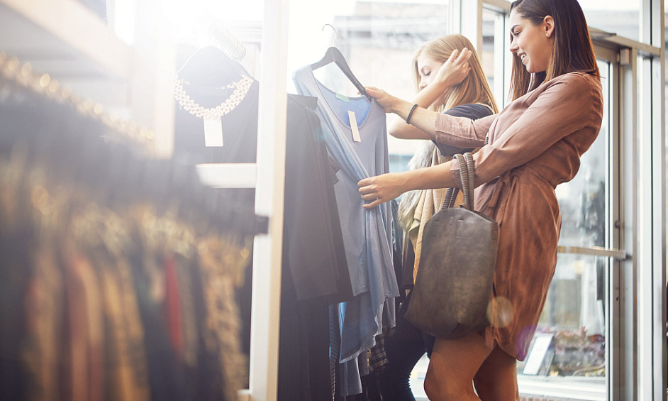 Boutique de vêtements tendance pour femmes dans l'emplacement prisé de BuderimBuderim QLD 1