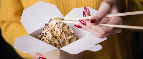 Vente Restaurants chinois à emporter for sale in Cairns 287008