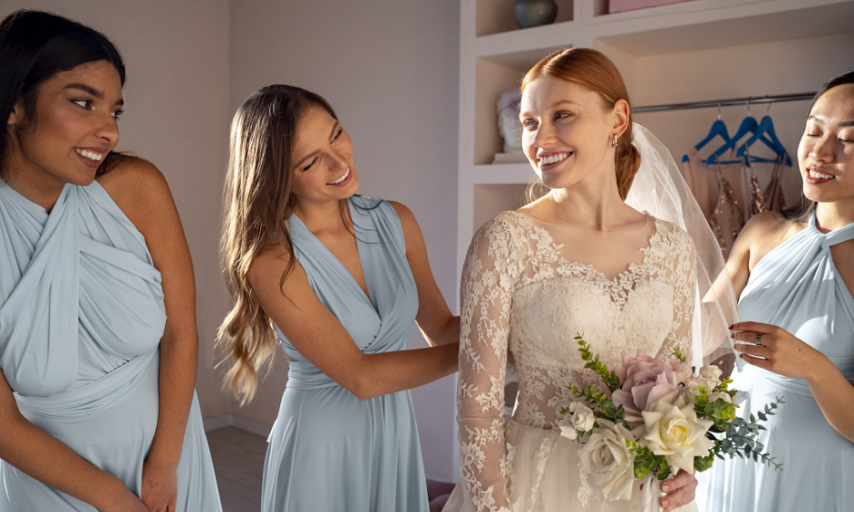 Stock uniquement de robes de mariée et de tenues de soirée - Brisbane, QLD 1