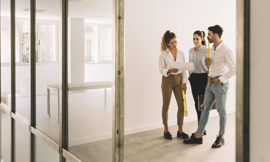 Entreprise de home staging établie présentant un potentiel de croissance (Notre réf : V2110) 1 Entreprise de home staging établie présentant un potentiel de croissance (Notre réf : V2110) 1