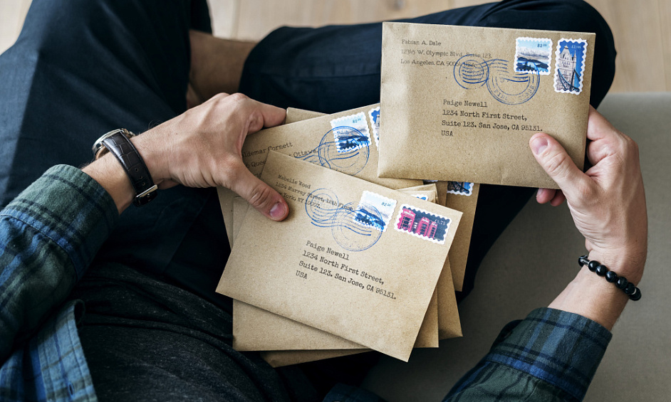 Bureau de poste agréé Wahgunyah vic 1