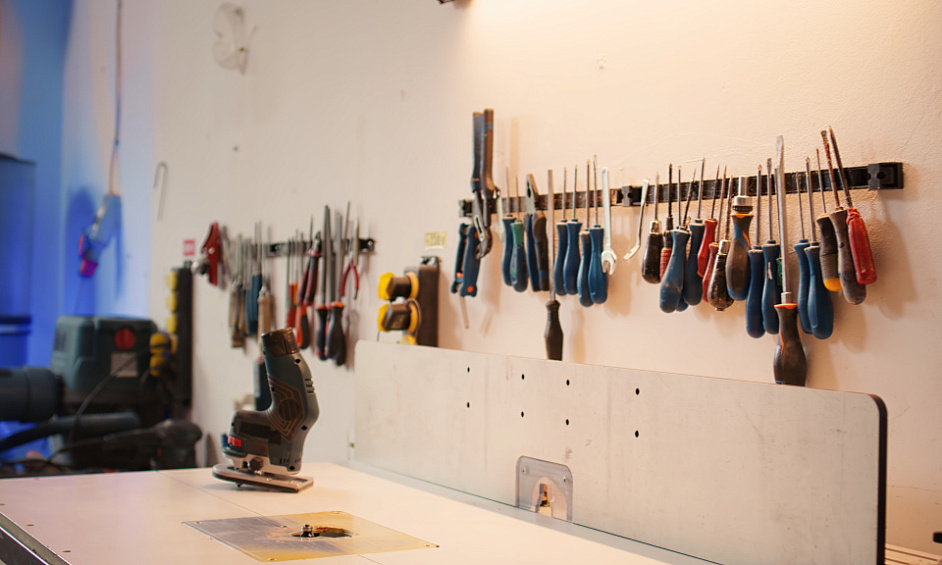 Walker's Mitre 10 - PERTH (Bien en pleine propriété) 1