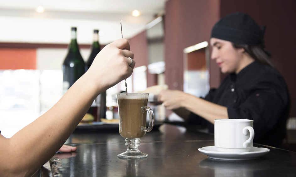 Café rentable en face de l'hôpital Nepean à Kingswood, Nouvelle-Galles du Sud 1