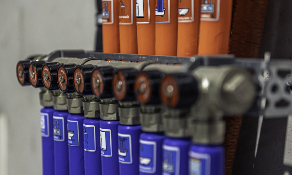 TRÈS RENTABLE INSTALLATION DE GAZ ET COMMERCE DE DÉTAIL À VENDRE 1