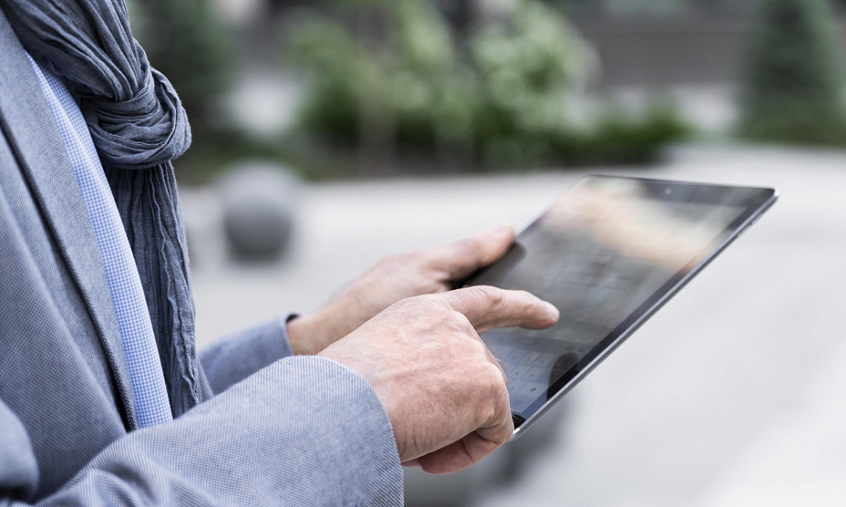 36162 Plateforme Numérique en Pleine Croissance Favorisant les Connexions dans le Secteur des Soins 1 36162 Plateforme Numérique en Pleine Croissance Favorisant les Connexions dans le Secteur des Soins 1