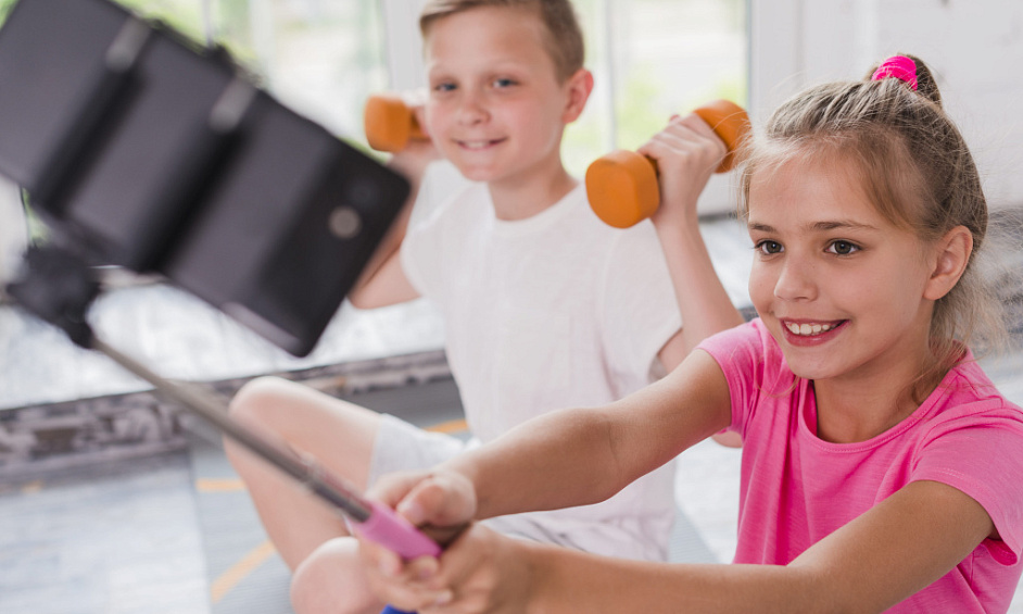 37091 - Entreprise prospère de fitness pour enfants sous gestion 1