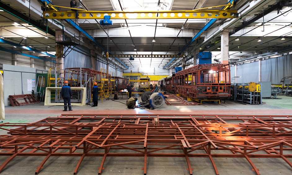 Fabricants D'Acier Établis De Longue Date 1