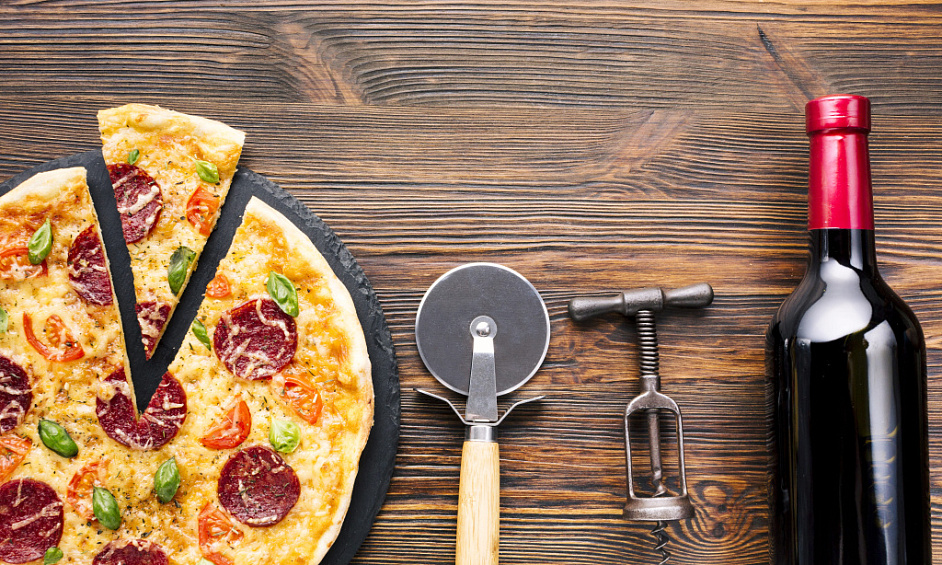 Restaurant de pizzas avec licence d'alcool dans les banlieues orientales prisées MAS267 1 Restaurant de pizzas avec licence d'alcool dans les banlieues orientales prisées MAS267 1