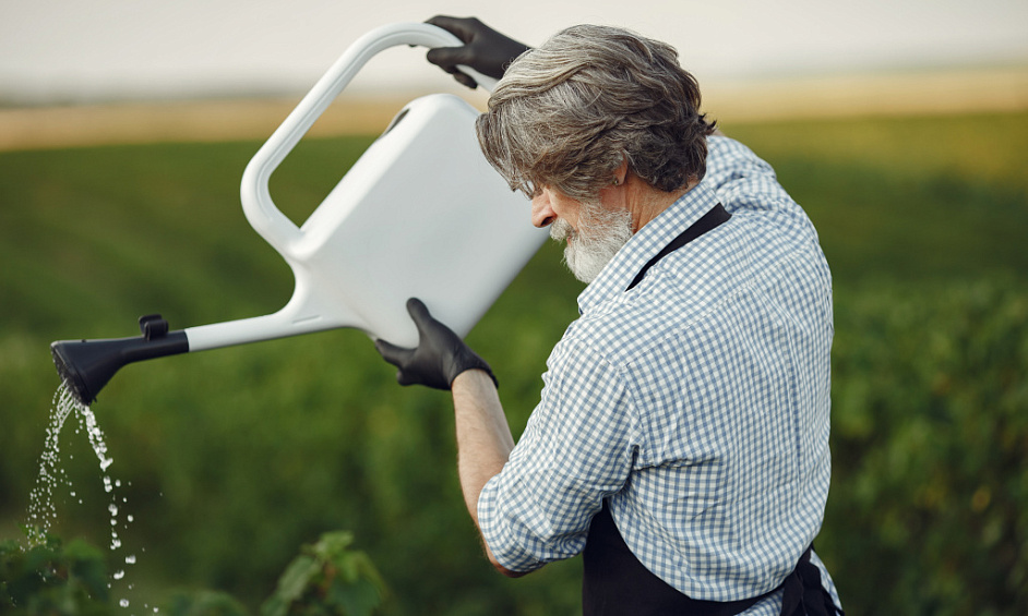 Très Rentables Spécialistes De L'Irrigation & Des Pompes 25+ Ans D'Excellence 1