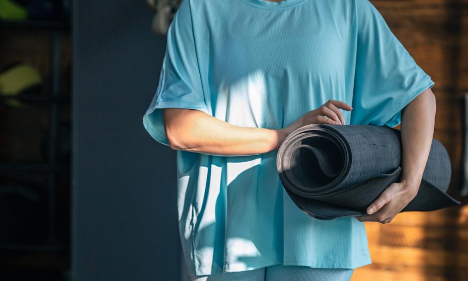 Marque e-commerce PGC axée sur le design | Équipements de gym & pilates | 1M+ visites annuelles 1