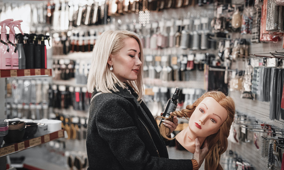 Industrie De La Coiffure Et De La Beauté Vente En Gros/Au Détail Fournisseur 1 Industrie De La Coiffure Et De La Beauté Vente En Gros/Au Détail Fournisseur 1