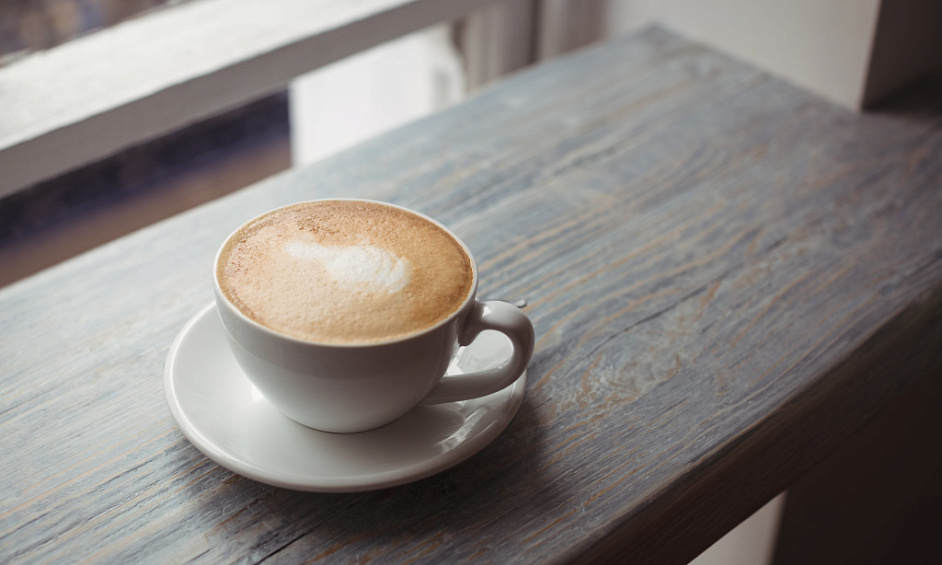 LES MEILLEURS CAFÉS INTÉRIEURS/EXTÉRIEURS SUR LA GREAT NORTH ROAD sur LA PÉNINSULE D'ABBOTSFORD 1