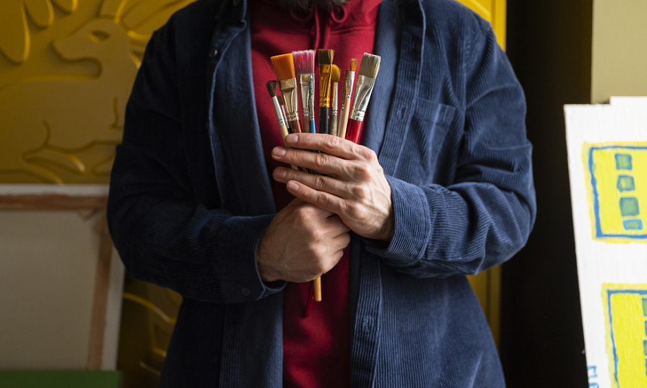 2PAC Peinture - Entièrement systématisé - Excellente opportunité 1