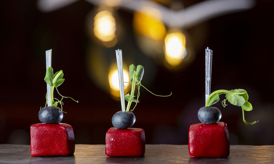 Bijou De Traiteur Clé-En-Main: Croissance Savoureuse Des Bénéfices & Élégance Inégalée Vous Attendent 1