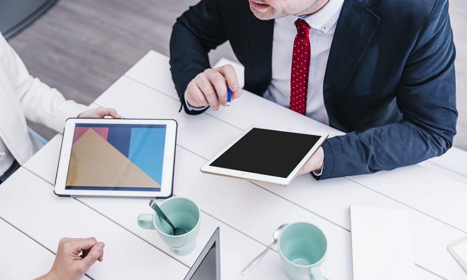 Entreprise de services gérés, de logiciels et de conseil, bien établie et très réputée | ID: 1448 1