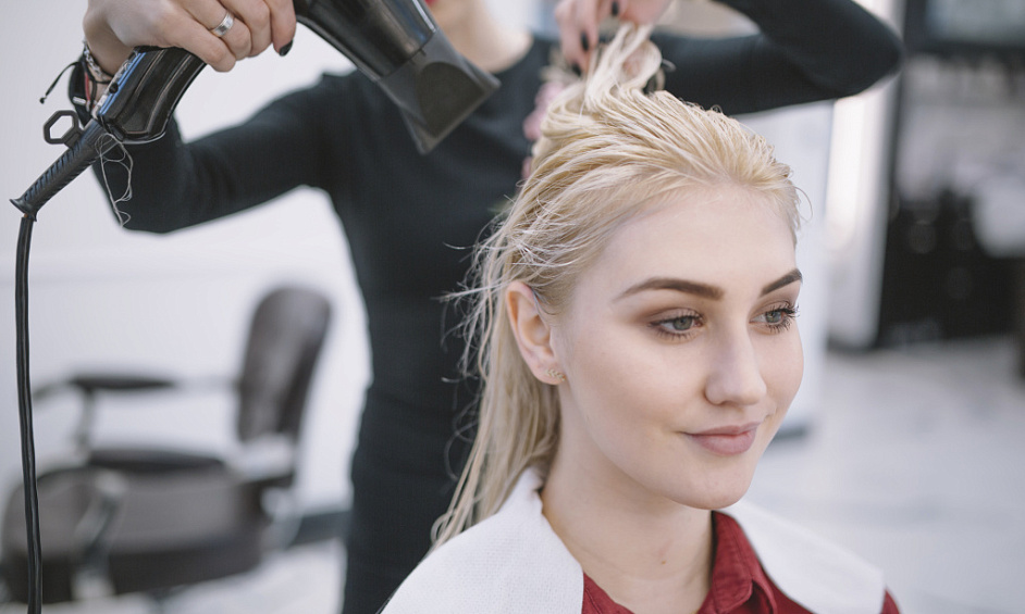 Salon Rentable Sur La Gold Coast Avec Une Clientèle Fidèle 1