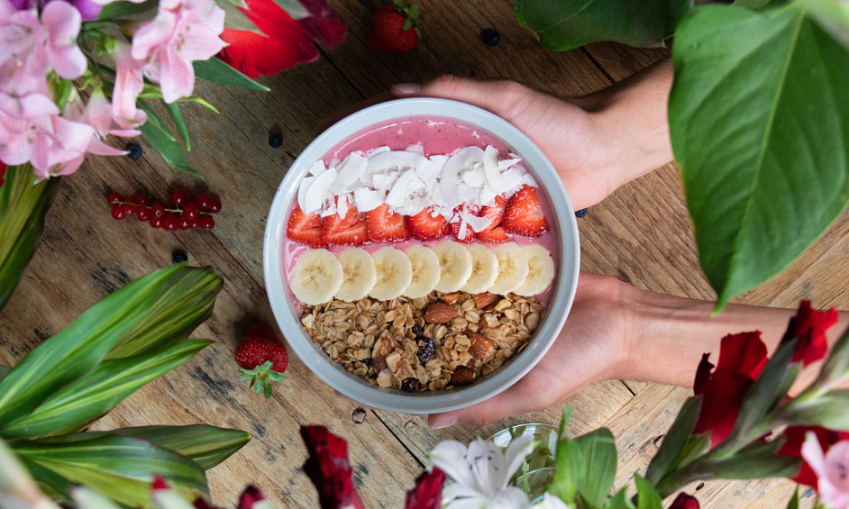 Nautical Bowls Acai! Mermaid Waters, Gold Coast, Franchise à faible coût! Emplacement de choix! 1