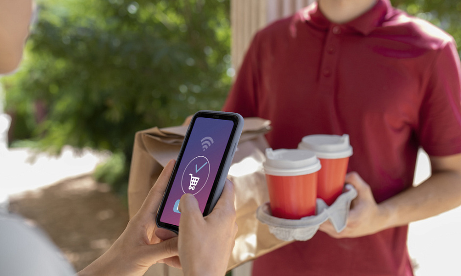 Entreprise de Restauration Mobile avec Potentiel d'Expansion 1