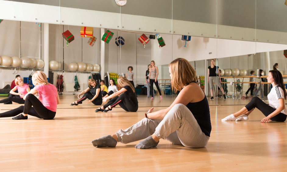École de danse établie à vendre en NSW 1 École de danse établie à vendre en NSW 1