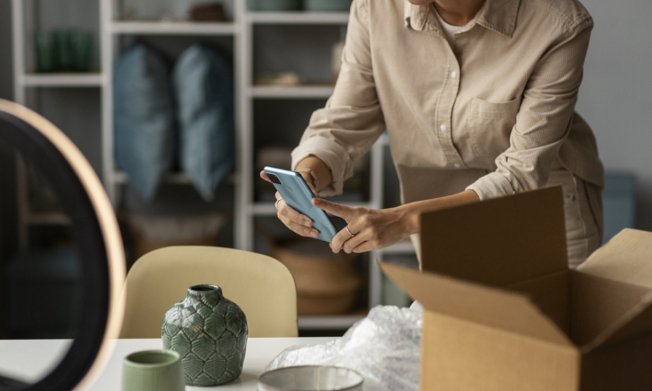 Entreprise D'Articles Pour La Maison En Ligne À Faible Entretien Avec Options De Vente En Gros 1