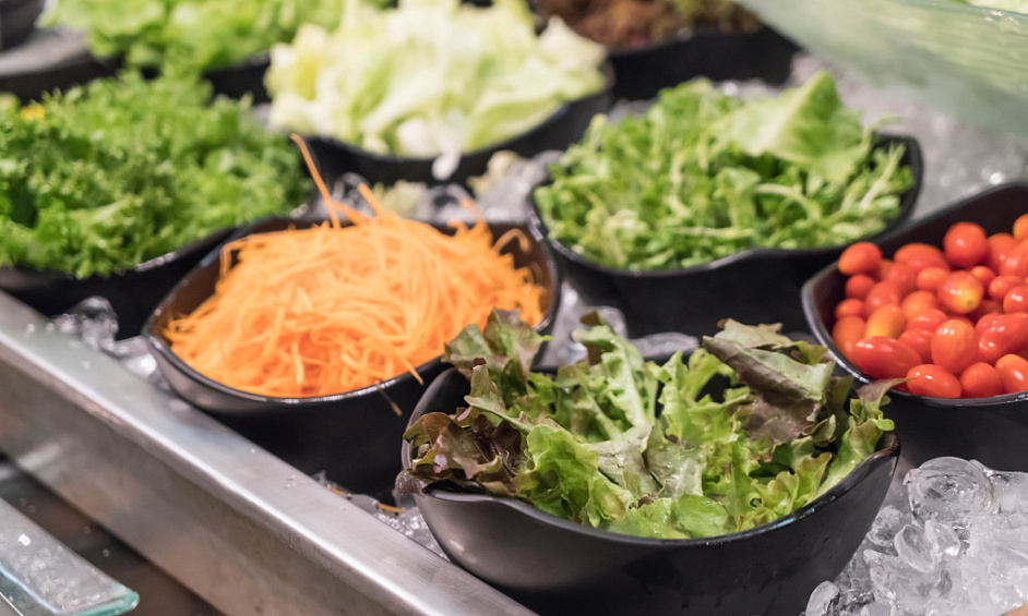 CETTE SALADERIE À VENDRE 1 CETTE SALADERIE À VENDRE 1