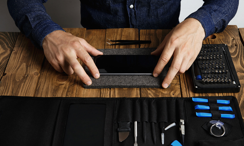 Devenez propriétaire d'une franchise nationale de réparation mobile | 70+ sites en activité à travers l'Australie 1