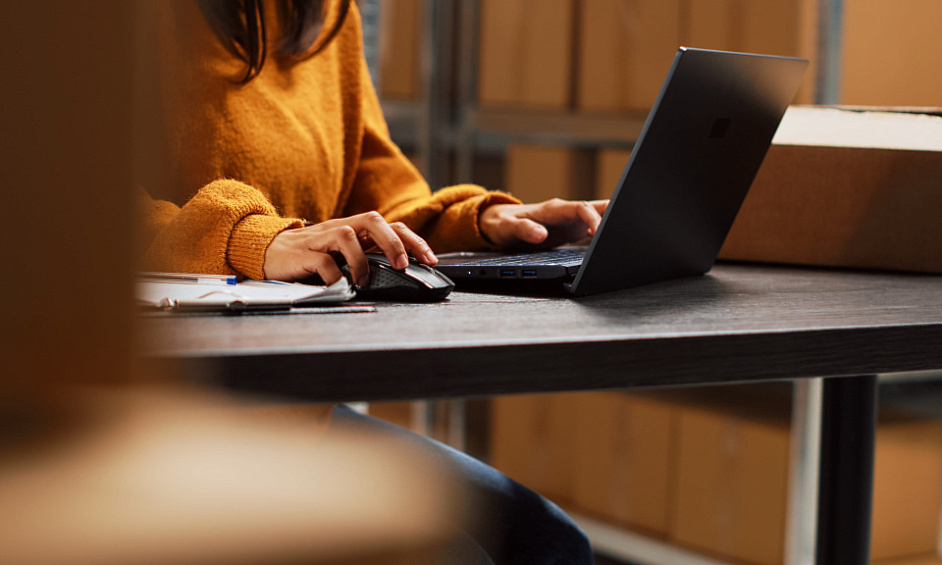 36694 Entreprise de commerce électronique rentable avec une forte présence de marque 1