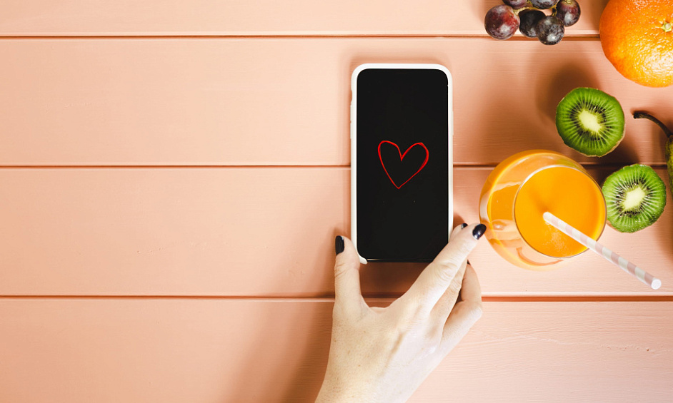Application Santé et Bien-être – App Store & Google Play 1