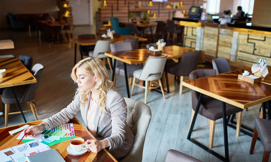 Restaurant Animé - Broome - Fortes Recettes & Style De Vie 1