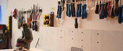 Vente Magasins de bricolage et quincaillerie for sale in Brisbane 287056