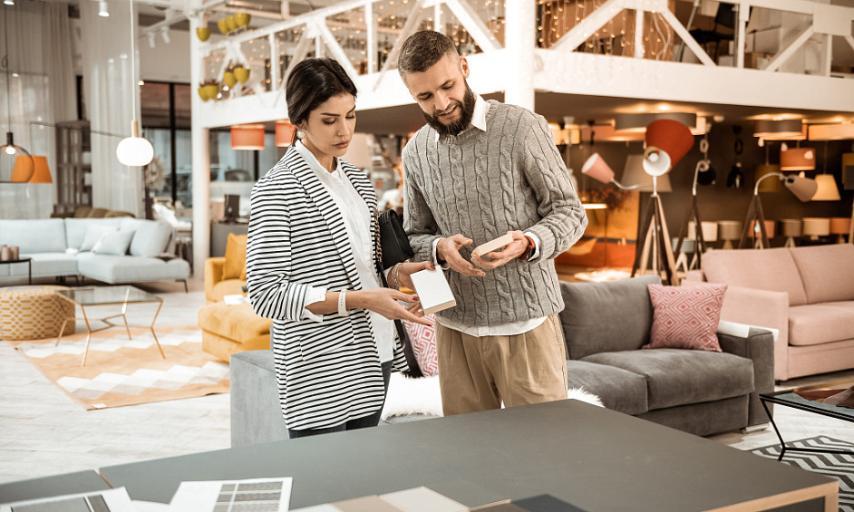 NSW | $5,900,000 + SAV REVENDEUR D'AMEUBLEMENTS DOMESTIQUES PREMIUM - LEADER DU MARCHÉ | VBA - 2517NSW | $5,900,000 + SAV REVENDEUR D'AMEUBLEMENTS DOMESTIQUES PREMIUM - LEADER DU MARCHÉ | VBA - 2517 1