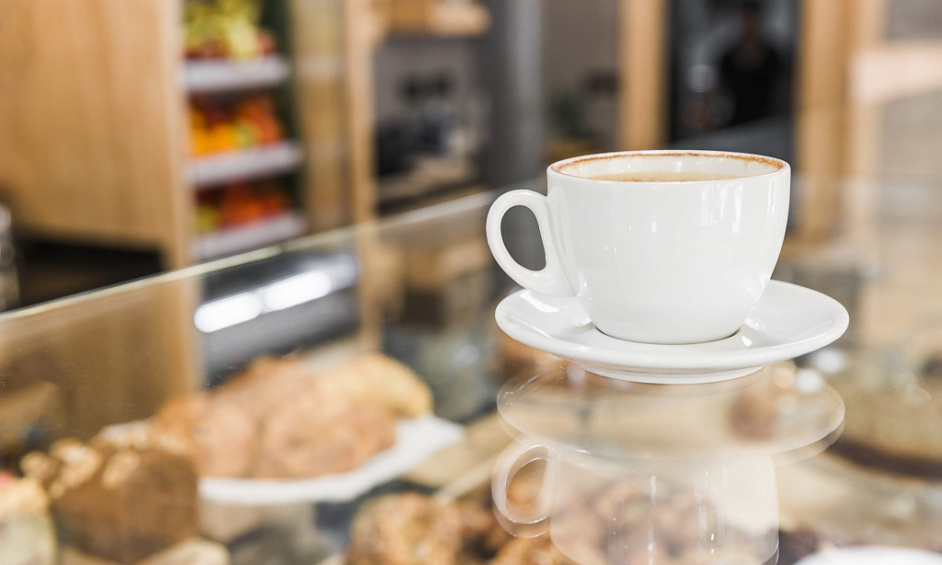 Nouveau Café dans le florissant Stockland Aura + $40,000 pour lancer votre café - Café de qualité - Bail longue durée - Emplacement de premier plan 1