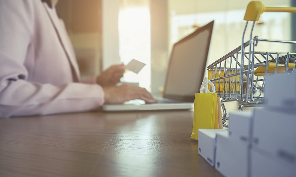 37088 Travailler Depuis N'importe Où Entreprise E-commerce De Parfums En Ligne 1