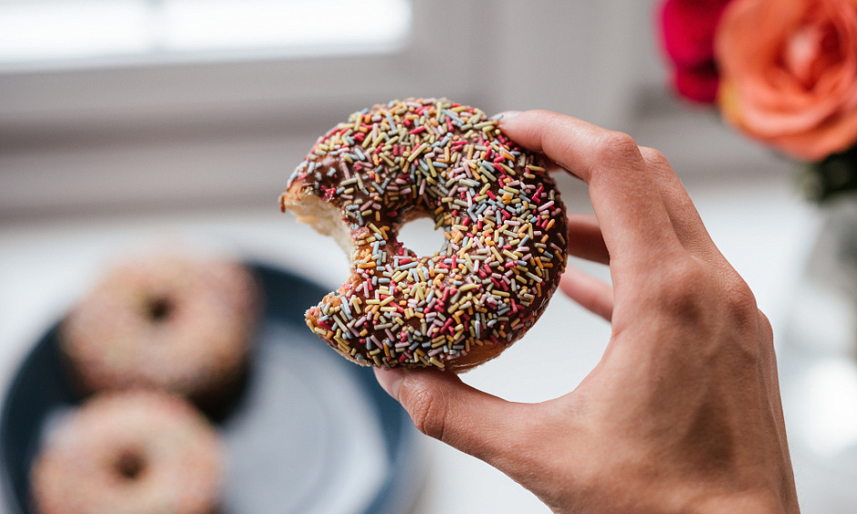 Entreprise rentable de beignets entièrement gérée 1