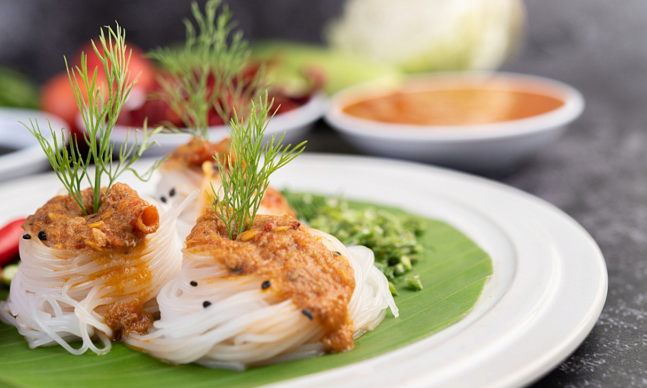 Thai Restaurant - Aussie owner - $250k Profit 1