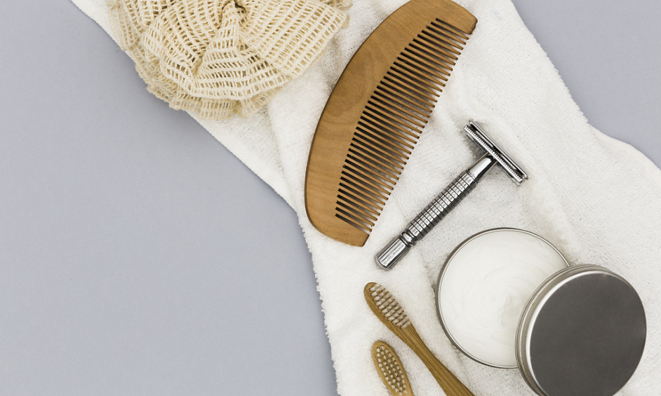 Accessoires Essentiels Pour Les Cheveux Et La Beauté 1