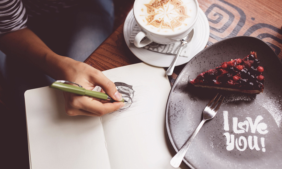 Toujours Rêvé D'Avoir Votre Propre Restaurant Ou Café 1