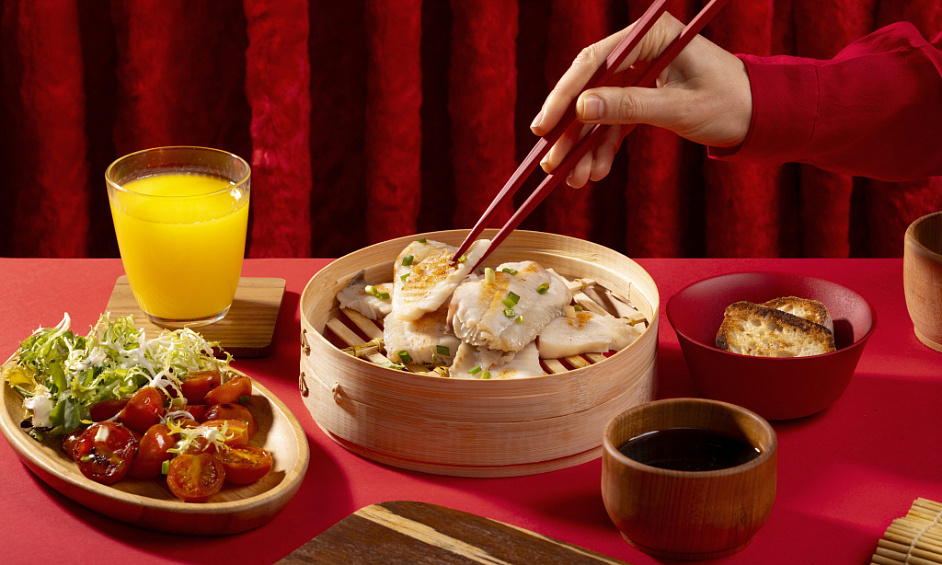 Restaurant chinois - Le meilleur en ville! 1 Restaurant chinois - Le meilleur en ville! 1
