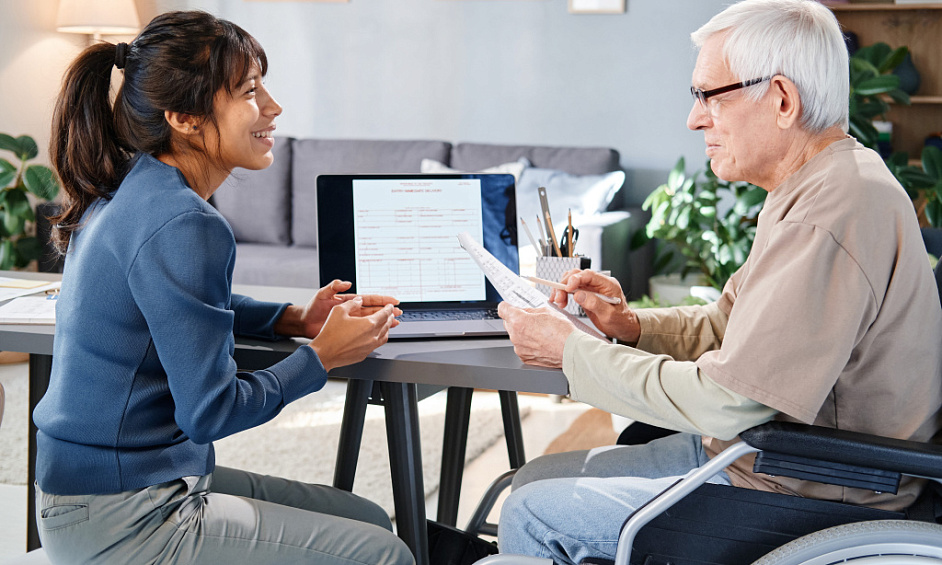 Fournisseur NDIS enregistré et approuvé au niveau national 1 Fournisseur NDIS enregistré et approuvé au niveau national 1