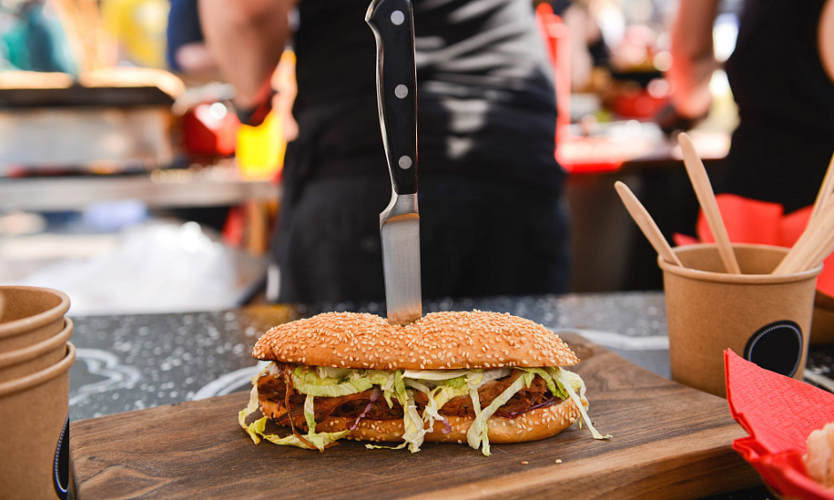 Franchise de Sandwich Chefs - Fairfield Central, Townsville 1 Franchise de Sandwich Chefs - Fairfield Central, Townsville 1