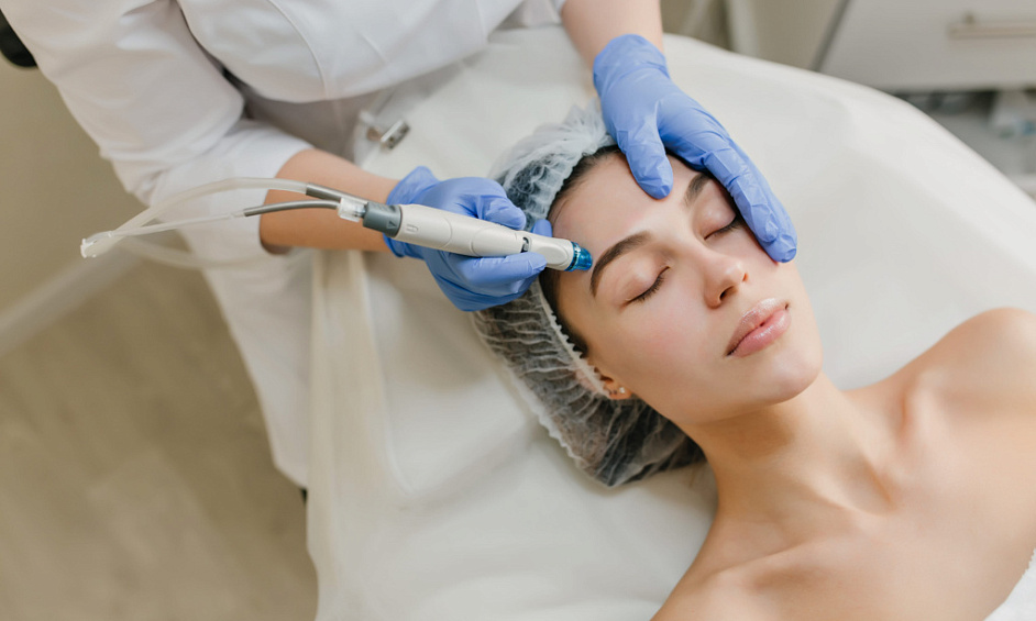 Clinique Dermatologique Très Rentable 1 Clinique Dermatologique Très Rentable 1