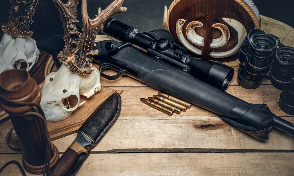 Magasin d'armes et de camping en activité depuis 18 ans avec licence d'armes et multiples sources de revenus 1 Magasin d'armes et de camping en activité depuis 18 ans avec licence d'armes et multiples sources de revenus 1