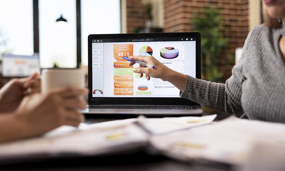 Marketing numérique – Une véritable opportunité d'affaires dans une industrie EN PLEINE EXPANSION 1