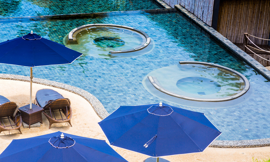 Services de piscines commerciales - Sud-Est du Queensland 1 Services de piscines commerciales - Sud-Est du Queensland 1