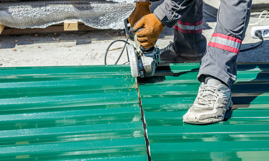 ENTREPRISE DE RÉPARATION DE TOITS, D'ENTRETIEN & DE REVÊTEMENTS SPÉCIALISÉS À VENDRE - MELBOURNE 1