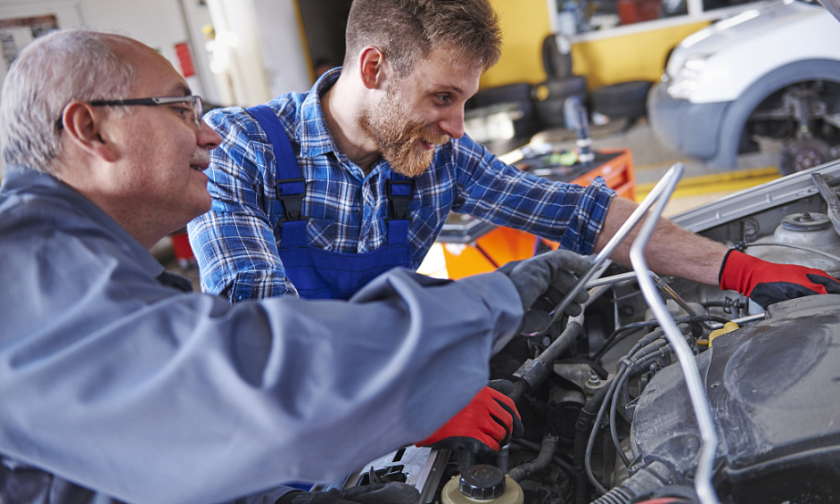 Automobile Électrique Atelier Gold Coast Emplacement Propriétaire Exploitant Opportunité 1