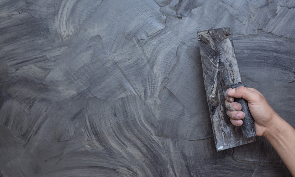 EXCEPTIONAL Plâtrage - $600,00 Bénéfice 1