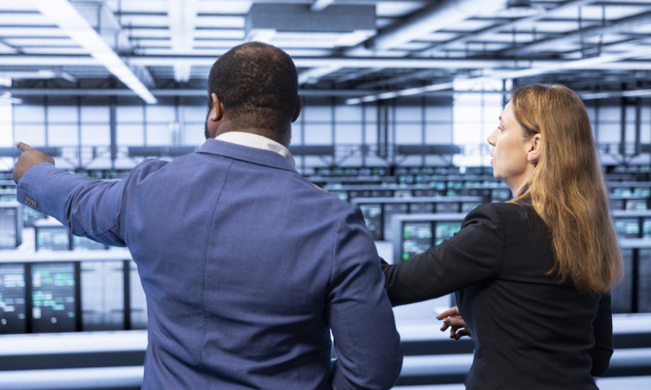 Entreprise De Sécurité Multiservices Dans La Région De Sydney 1